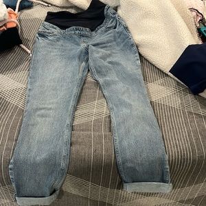 COPY - Maternity jeans